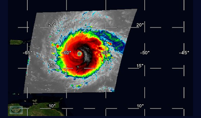 hurricane irma