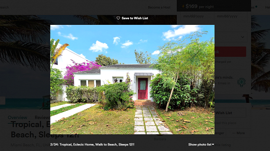 Airbnb