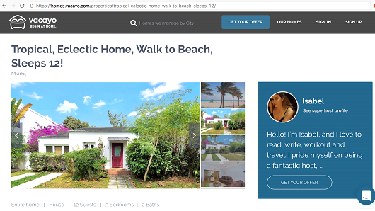Airbnb