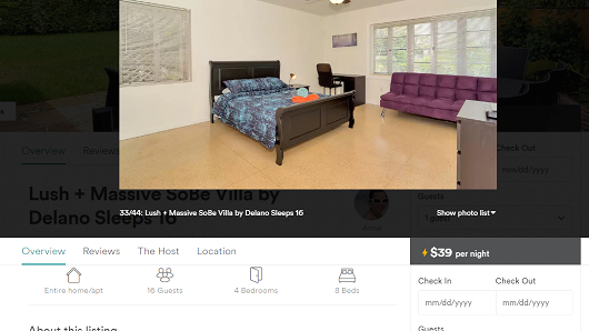 Airbnb