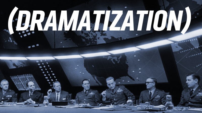 Dramatization