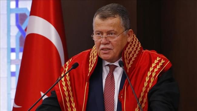 Ismail Rustu Cirit