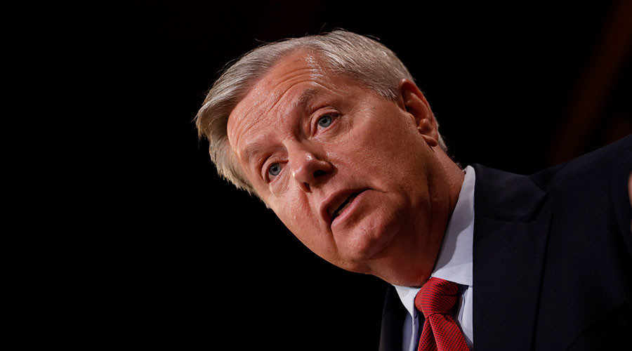 Lindsey Graham