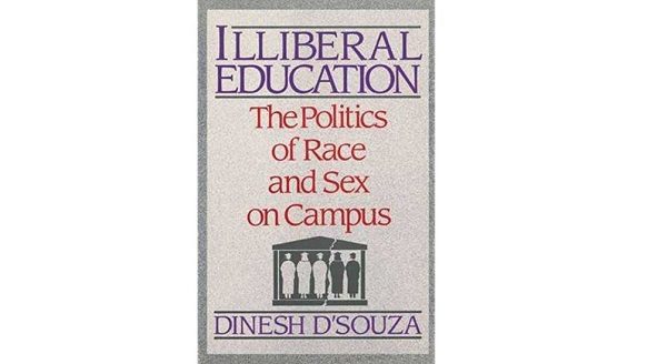 Illiberal Education: The Politics of Race and Sex on Campus