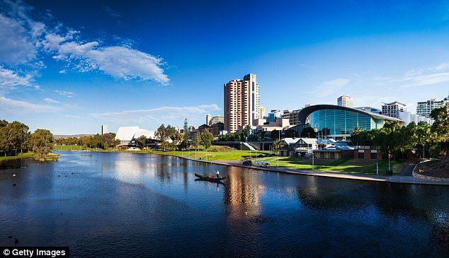 Adelaide, Australia