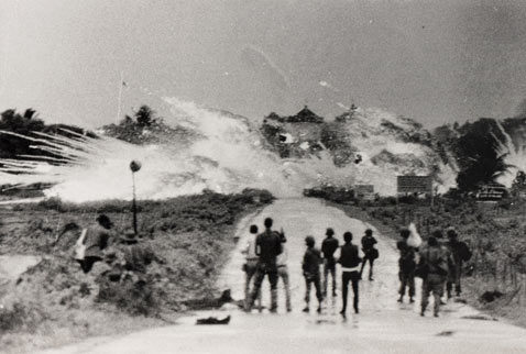 Napalm