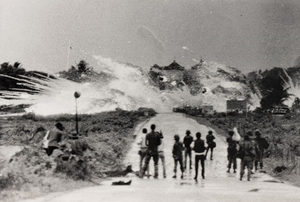 Napalm
