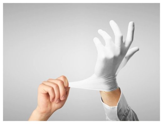 Click to enlarge Gloves