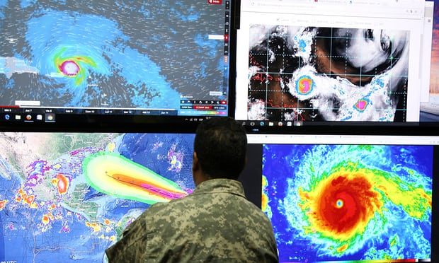 Hurricane Irma