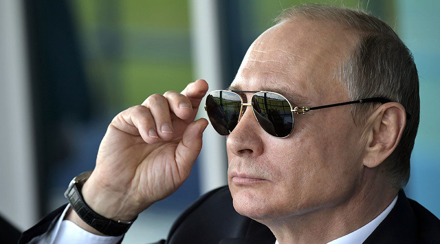 putin