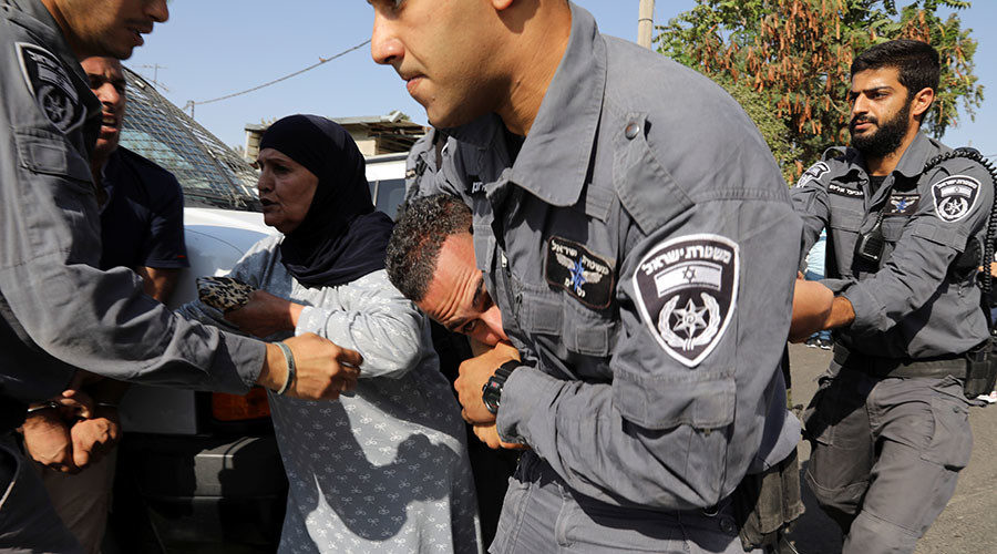Click to enlarge israel evict palestinian