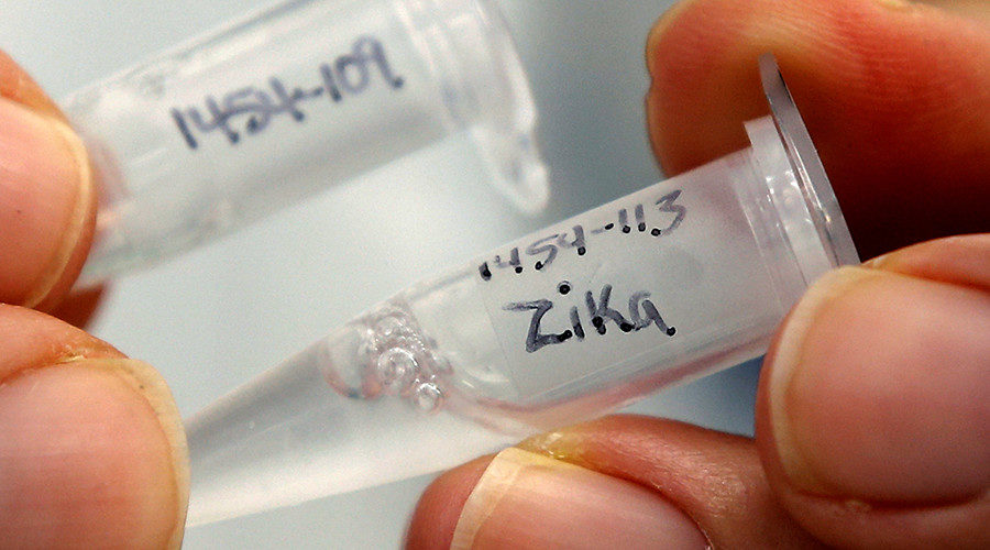 Click to enlarge zika