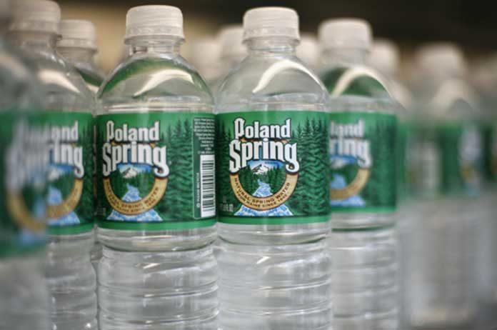 Click to enlarge Nestle poland spring