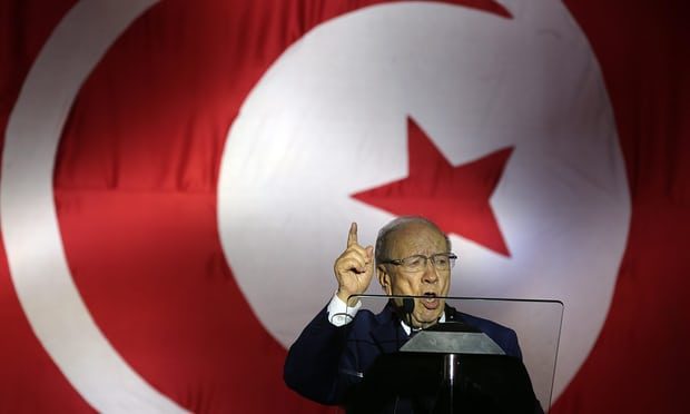 Tunisia president Essebsi marriage reform