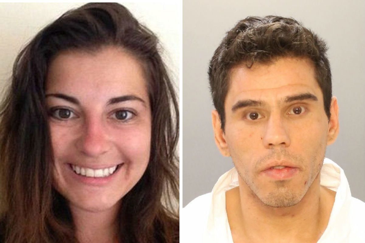 Jenna Burleigh, Joshua Hupperterz