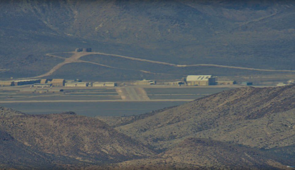 Click to enlarge Area 51