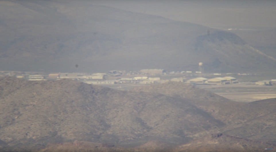 Click to enlarge Area 51