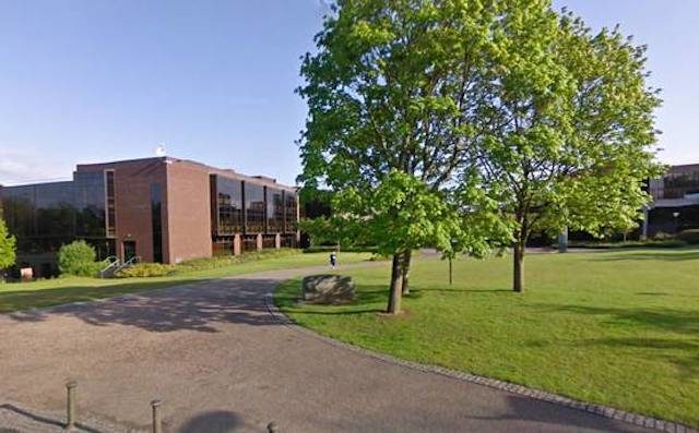 University of Limmerick