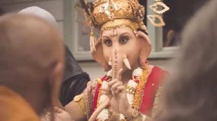 Lord Ganesha