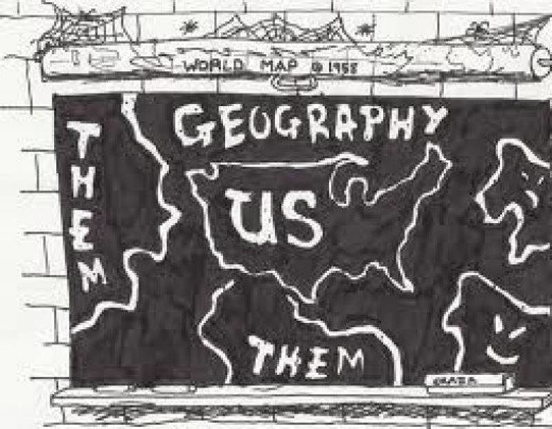 ignorant america