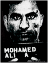 mohamed ali