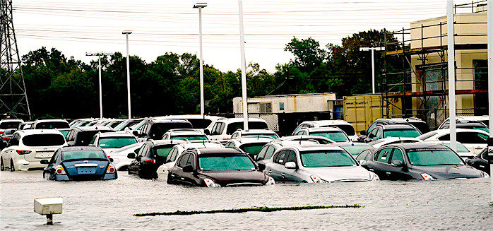 underwater cars