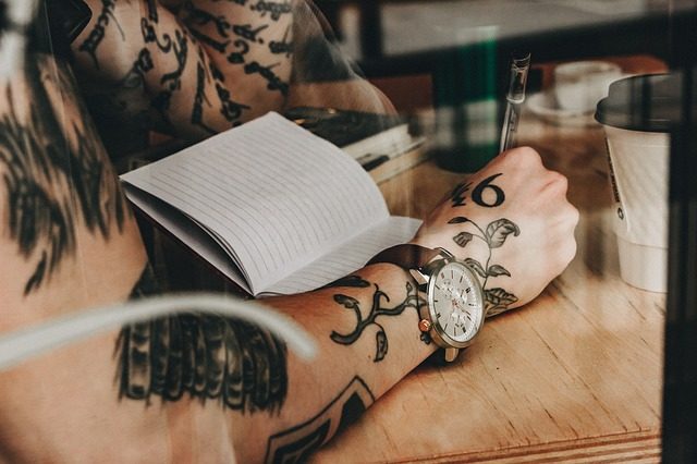 Click to enlarge tattoo