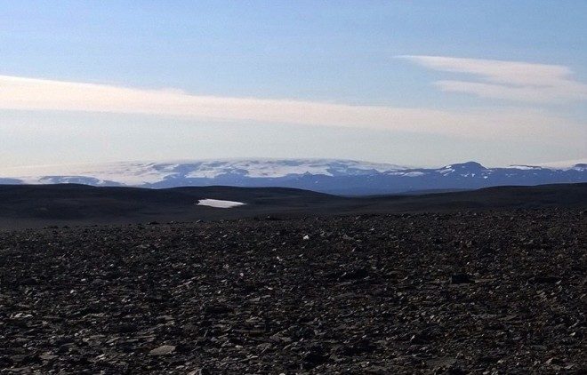 Click to enlarge Bárðarbunga