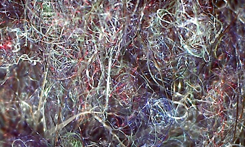 Click to enlarge microfibers microfibres