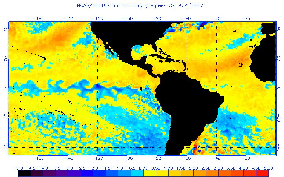 Click to enlarge ocean heat map 9.4.17