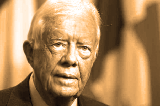 Jimmy Carter