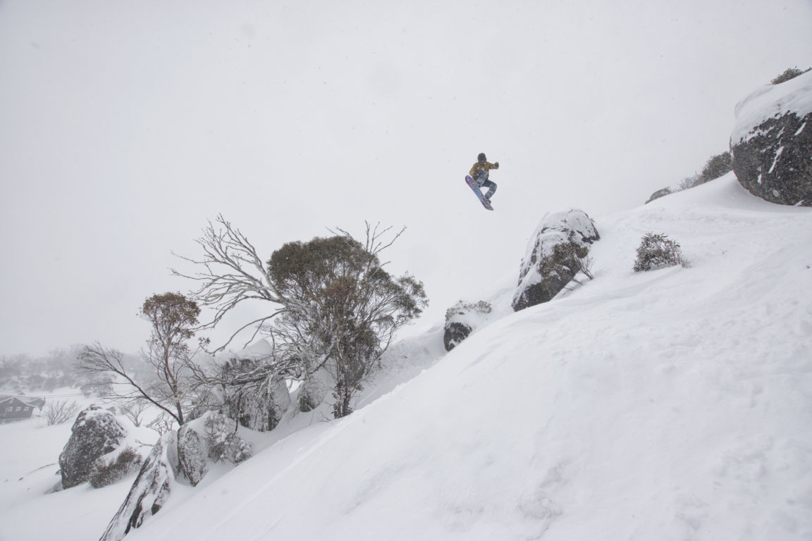 snow oz