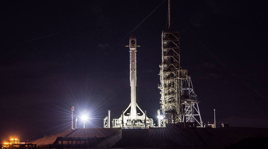 SpaceX