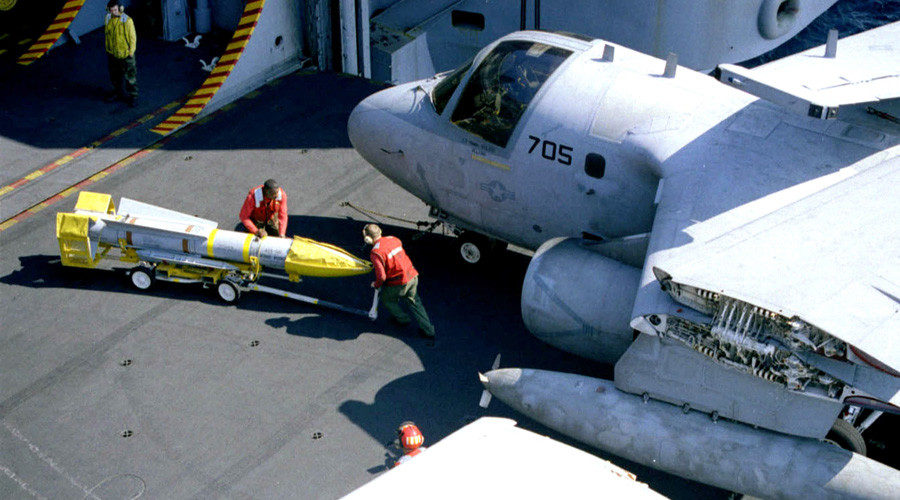 navy missile