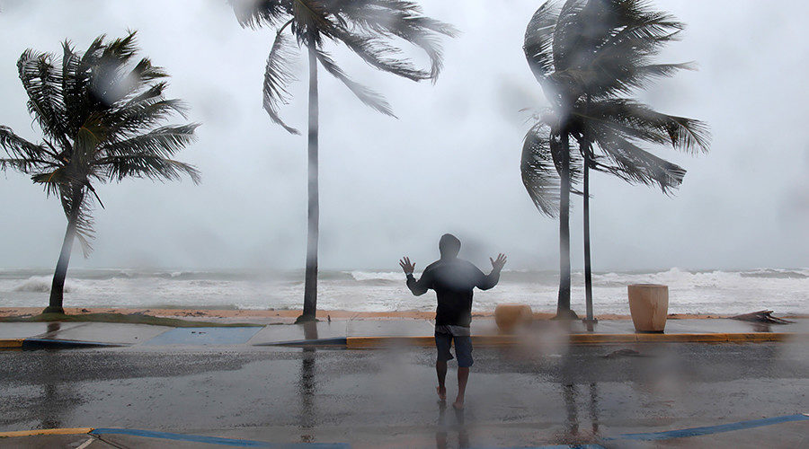 hurricane irma