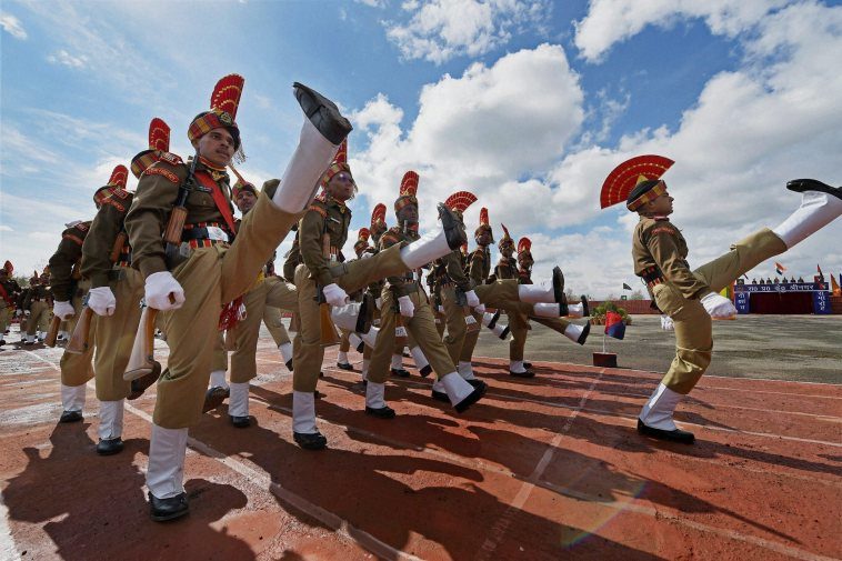 Indian Army