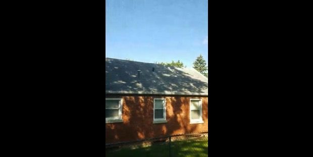 Strange sounds in Illinois