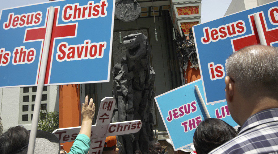 jesus savior poster