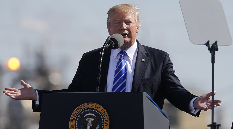 trump