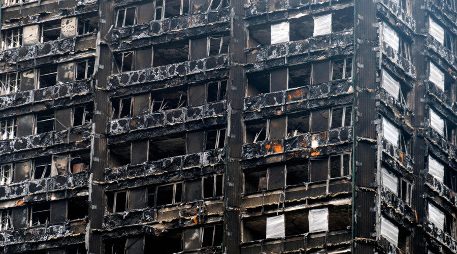 grenfell tower