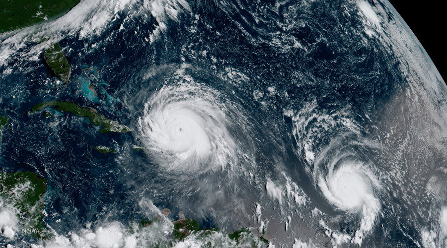 Hurricane