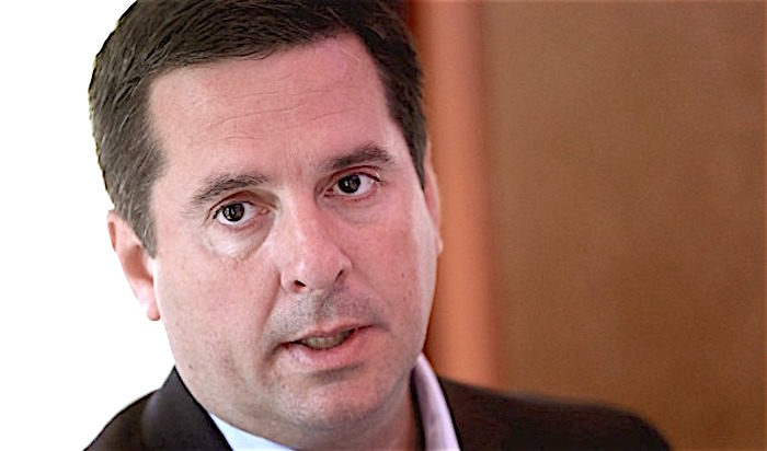 Click to enlarge Devin Nunes