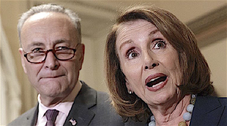 pelosi-Schumer