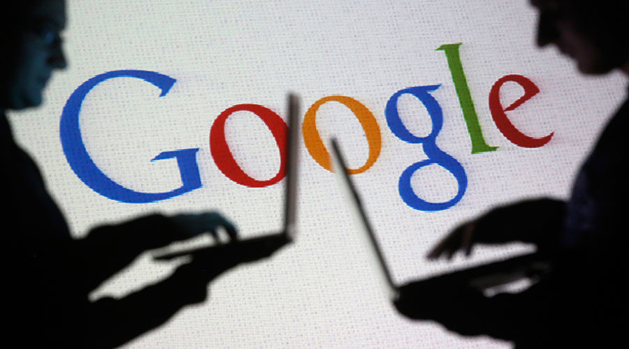 Google logo