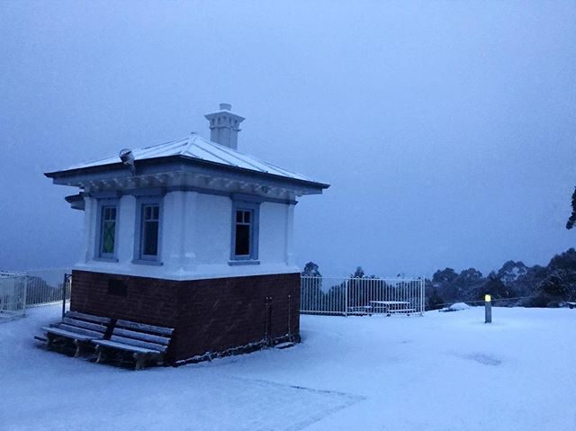 Click to enlarge snow
