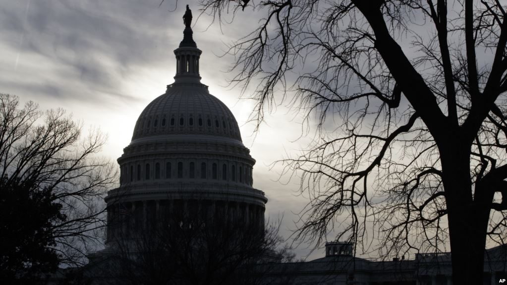 Capital in darkness