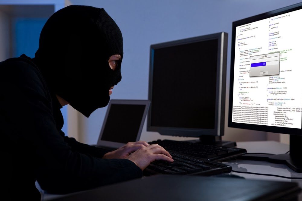 hacker