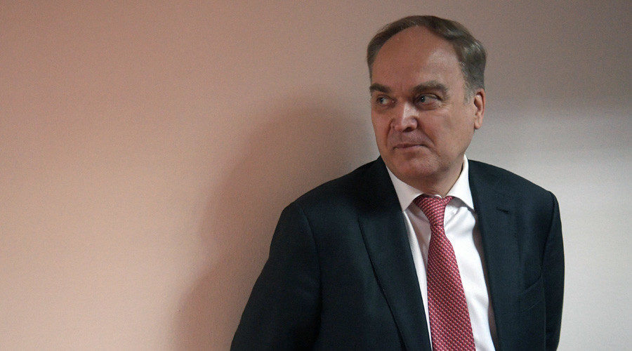 Anatoly Antonov