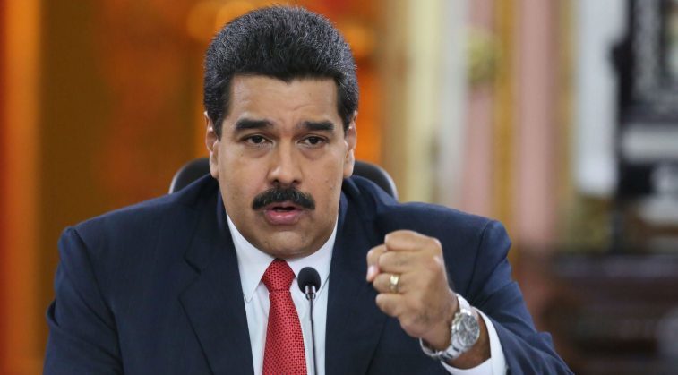 Click to enlarge Nicolas Maduro petrodollar