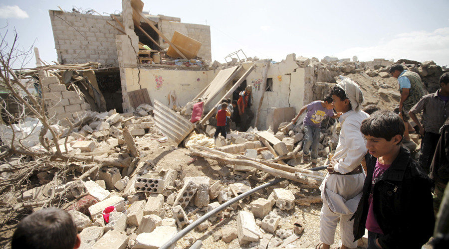 Click to enlarge Yemen